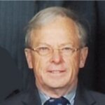 Professor Mike James