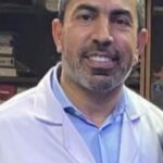 Professor Mohammed Ben Saud